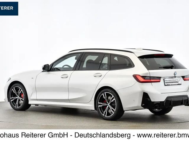 BMW 320 320d M-Sport xDrive