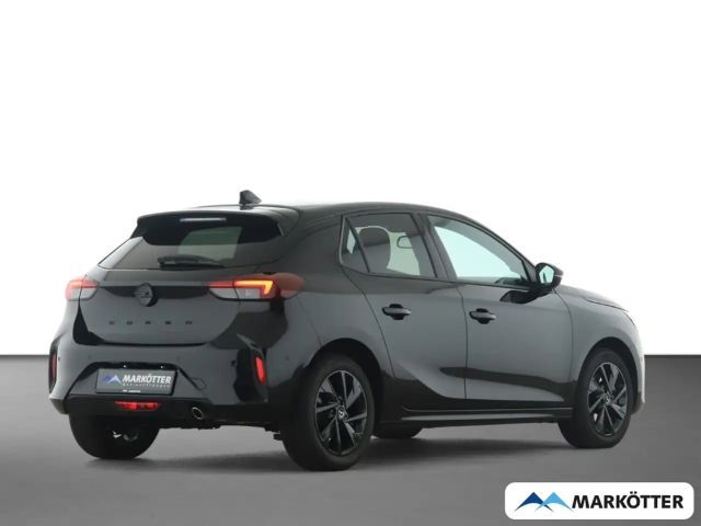 Opel Corsa GS-Line Grand Sport