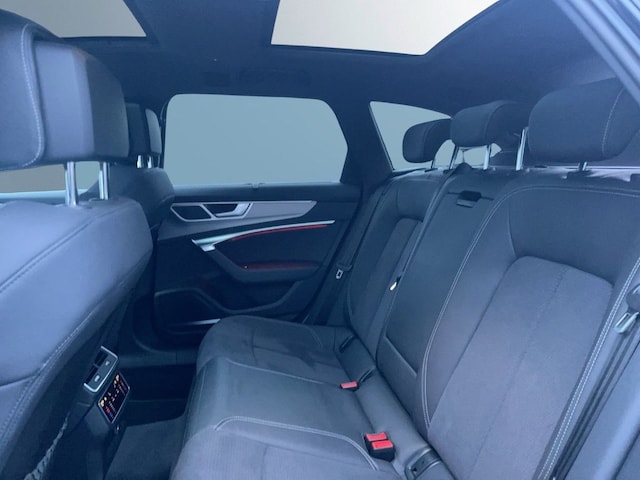 Audi A6 45 TFSI Avant Quattro S-Tronic Sport