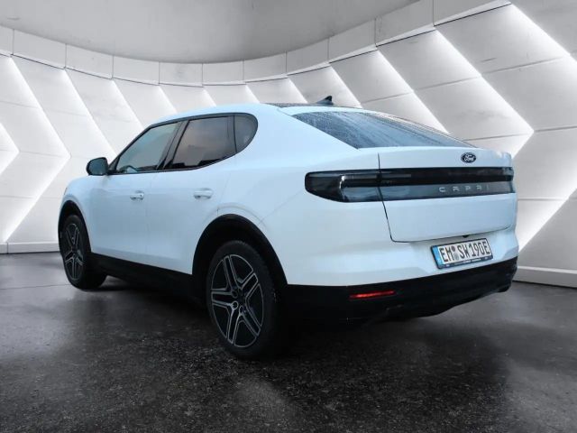 Ford Capri Premium RWD