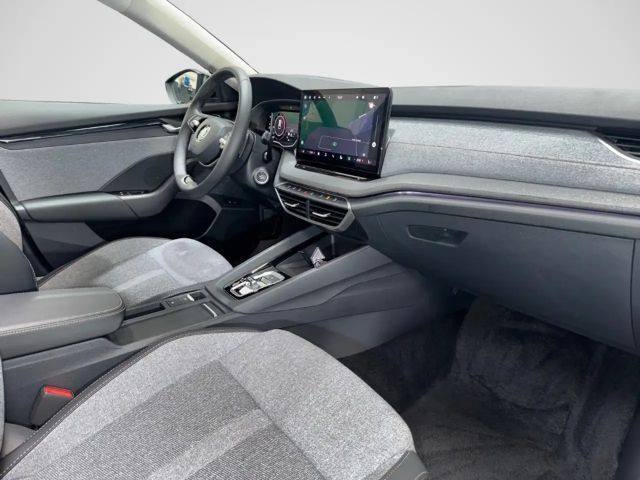 Skoda Octavia 2.0 TDI Selection