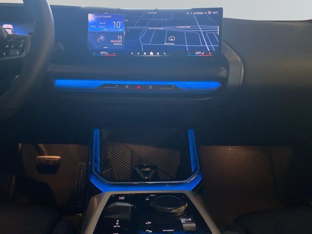 BMW X3 M-Sport xDrive20d