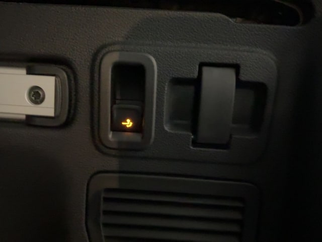 Volkswagen Touran 2.0 TDI DSG