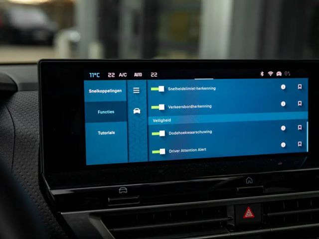 Citroën C4 X Pack Shine