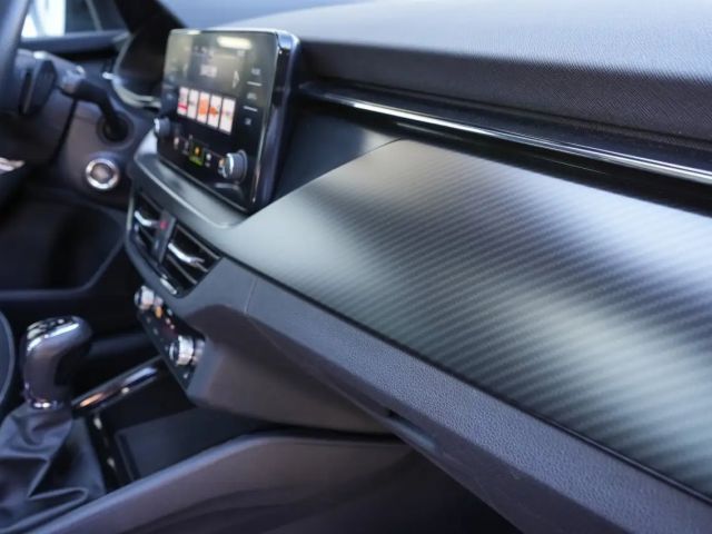 Skoda Kamiq 1.5 TSI ACT Monte Carlo