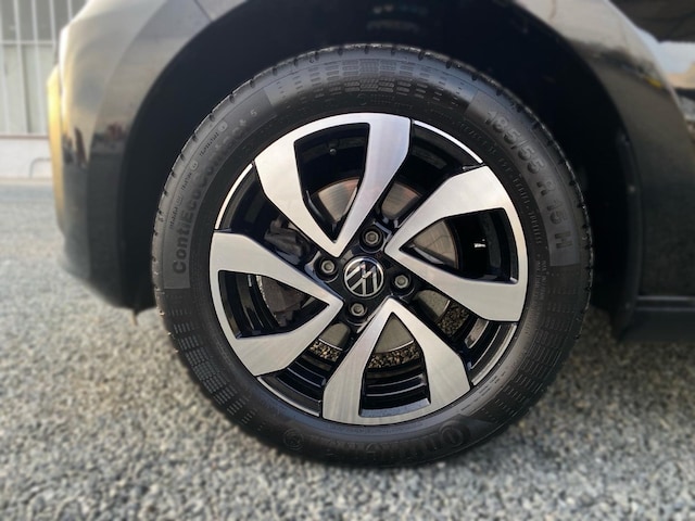 Volkswagen up! 1.0 l Sitzheizung.Klima Winterp.