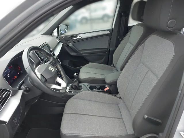 Seat Tarraco 2.0 TDI Style