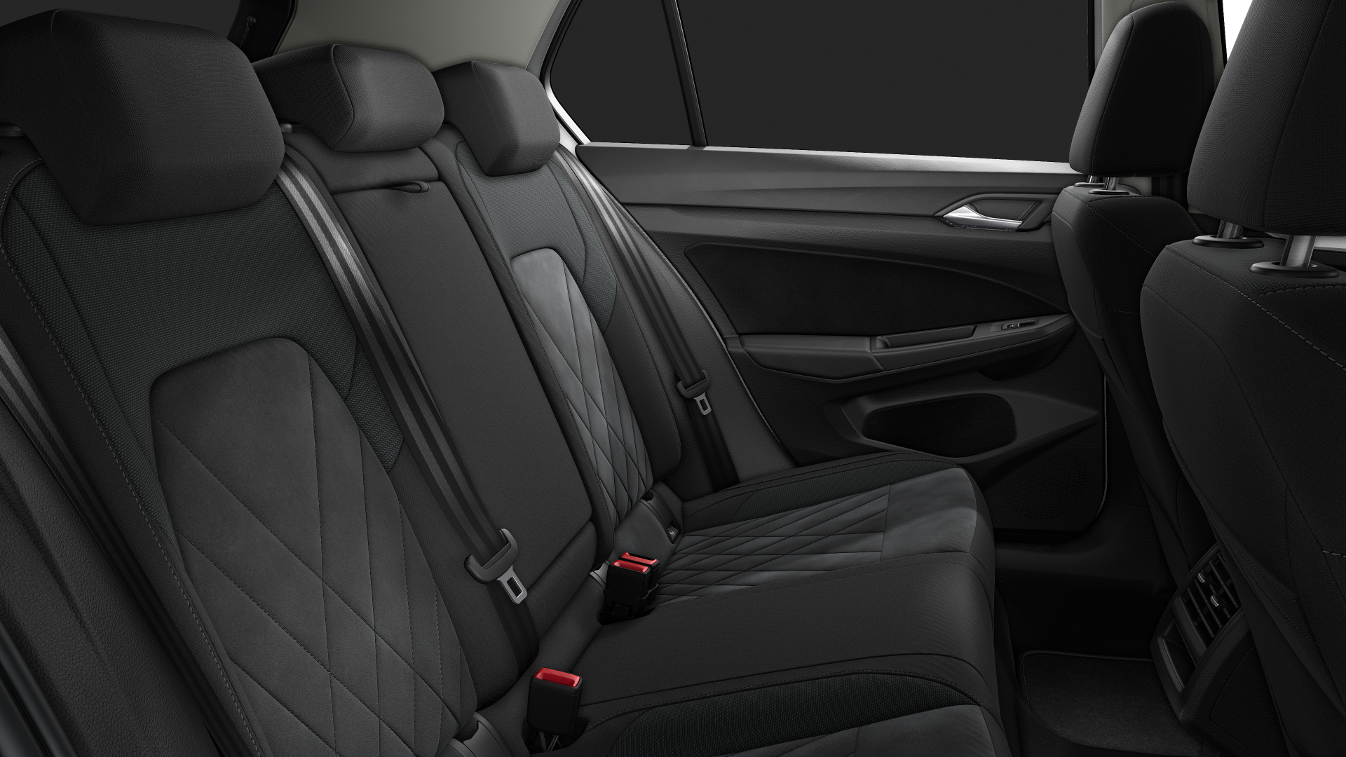 Volkswagen Golf DSG Life