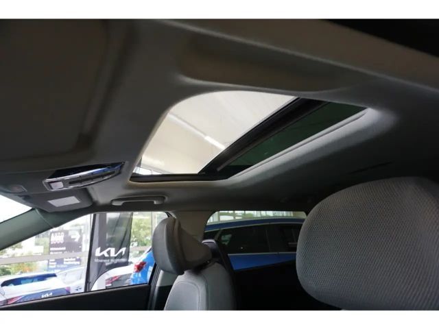 Kia EV4 81.4 kWh Earth FWD