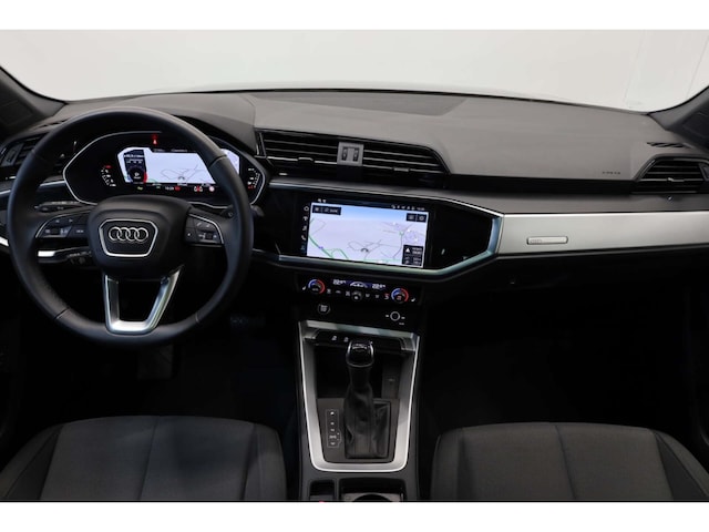 Audi Q3 35 TFSI S-Line S-Tronic