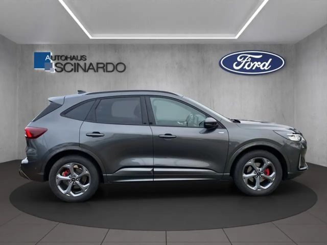 Ford Kuga EcoBoost ST Line X