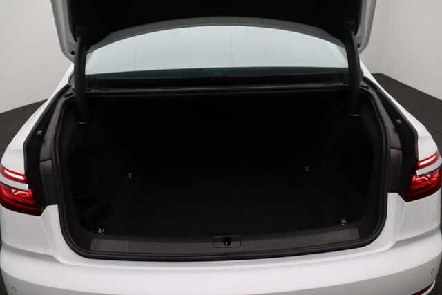 Audi A8 50 TDI Quattro