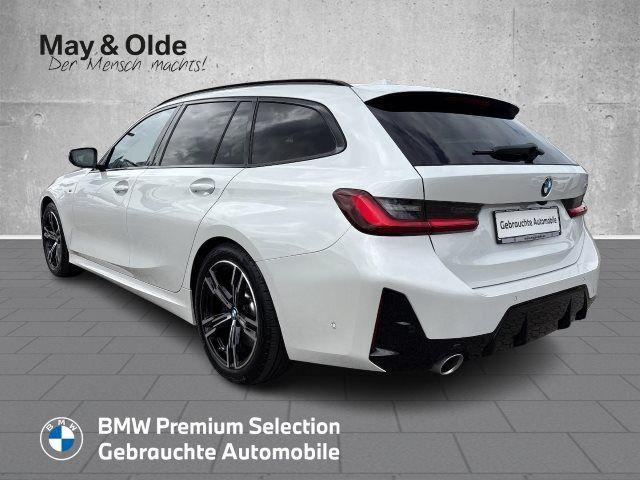 BMW 318 318i Touring