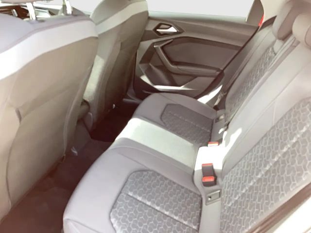Audi A1 25 TFSI S-Line