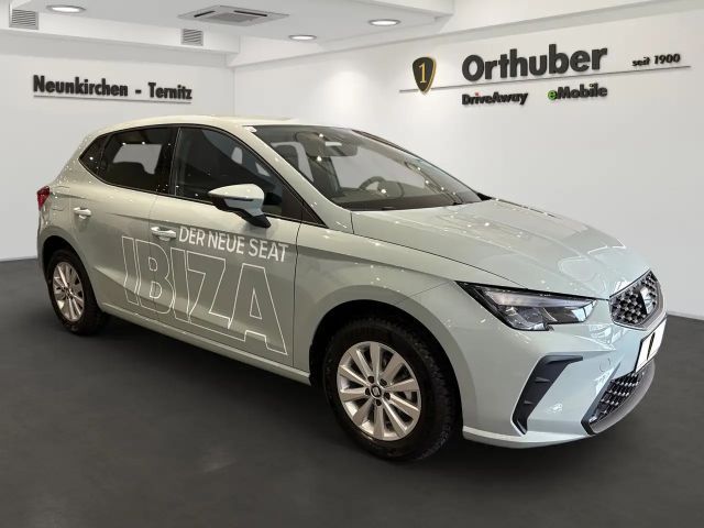 Seat Ibiza 1.0 TSI Style