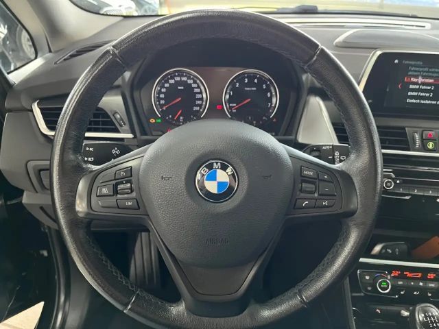 BMW 218 218i Gran Tourer