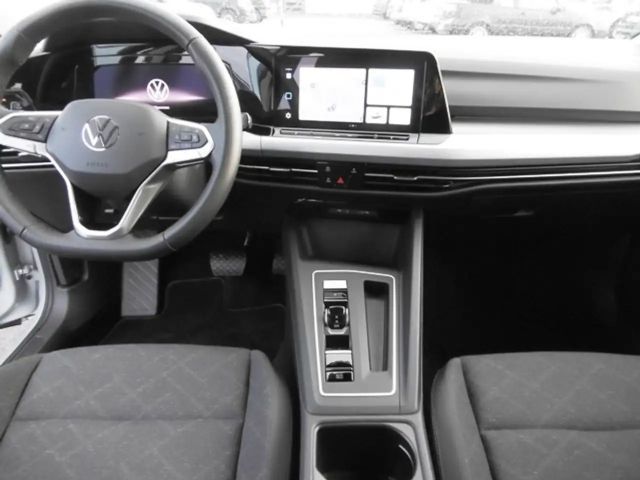 Volkswagen Golf 2.0 TDI Golf VIII Life