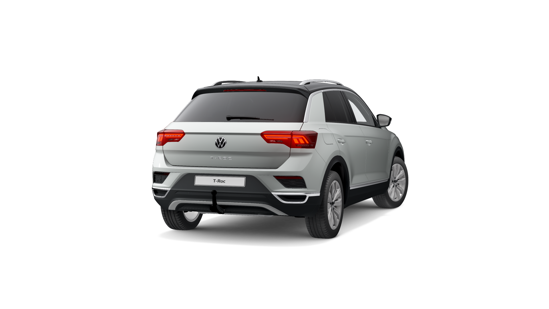 Volkswagen T-Roc 1.5 TSI