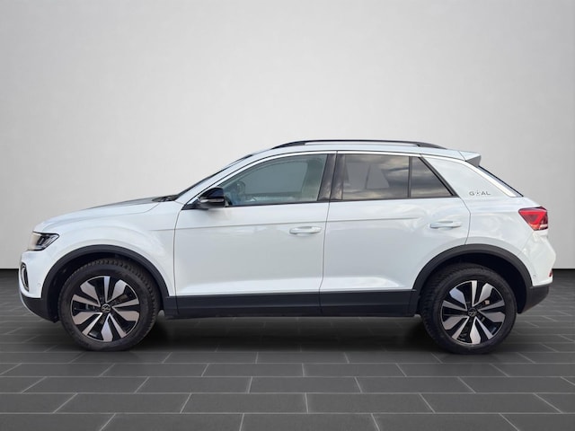 Volkswagen T-Roc 1.0 TSI