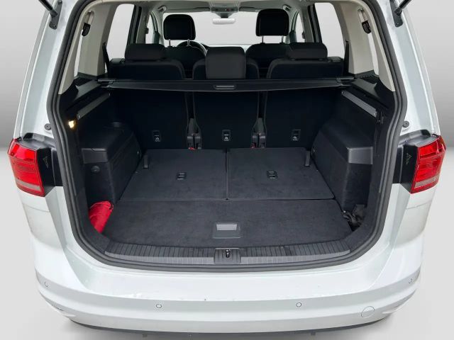 Volkswagen Touran 1.5 TSI DSG Move
