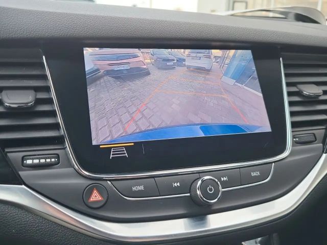 Opel Astra Sports Tourer