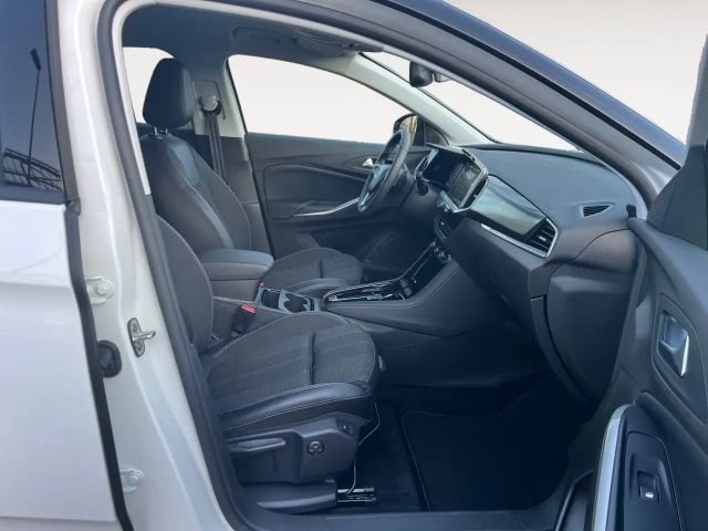 Opel Grandland X 1.2 Turbo Enjoy Turbo