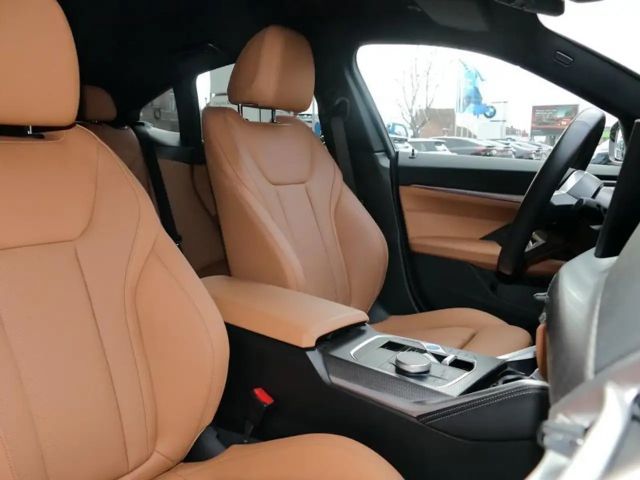 BMW i4 Coupé Gran Coupé M-Sport eDrive40