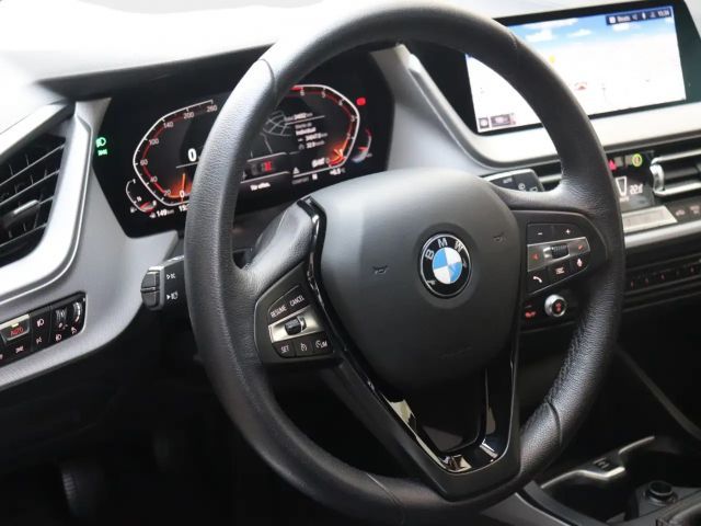 BMW 118 118i Advantage pakket Sedan
