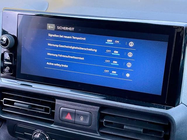 Opel Combo Cargo Diesel Facelift *KLIMA*R-KAMERA*CARPLAY*PDC*