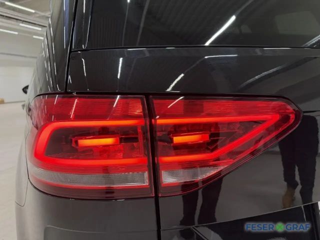 Volkswagen Touran 2.0 TDI Comfortline DSG