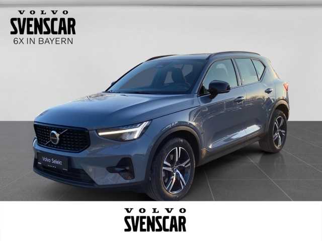 Volvo XC40 XC40