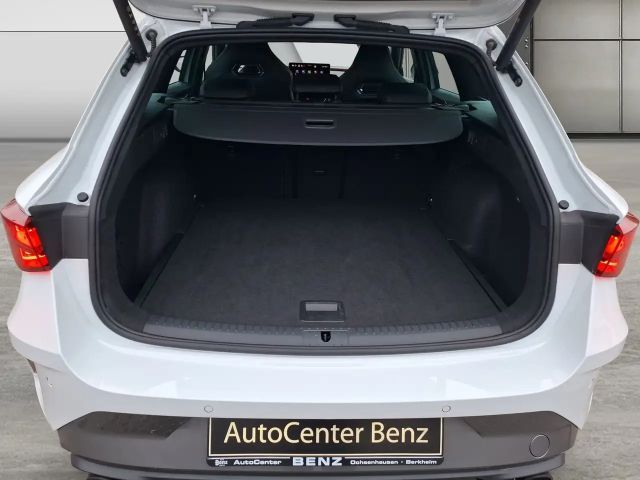 Cupra Leon 2.0 TSI 4Drive Sportstourer VZ