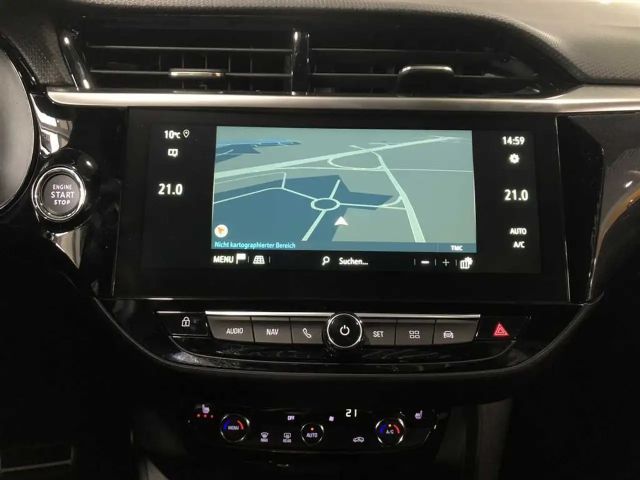 Opel Corsa 1.2 Turbo Ultimate