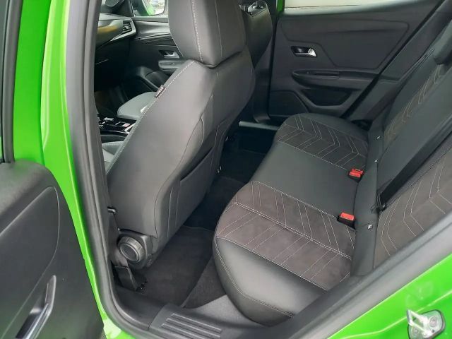 Opel Mokka 1.2 Turbo Ultimate