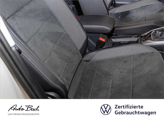 Volkswagen T-Roc DSG Style