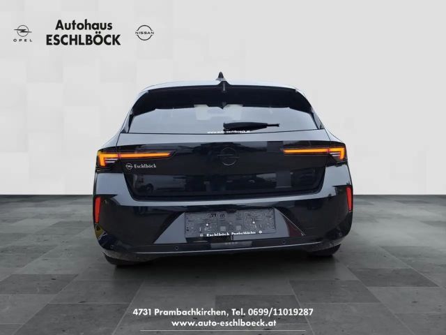 Opel Astra GS-Line Grand Sport