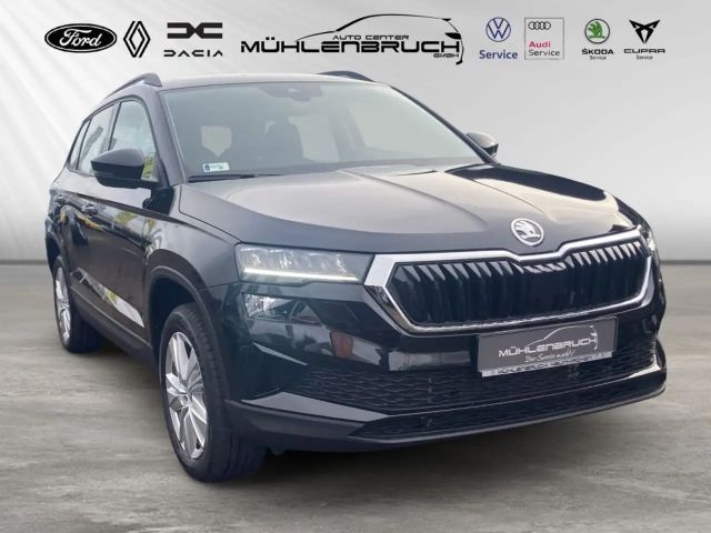 Skoda Karoq 1.5 TSI ACT Selection