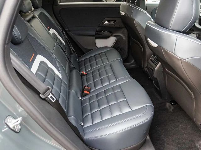 Citroën C5 Aircross Hybrid Max