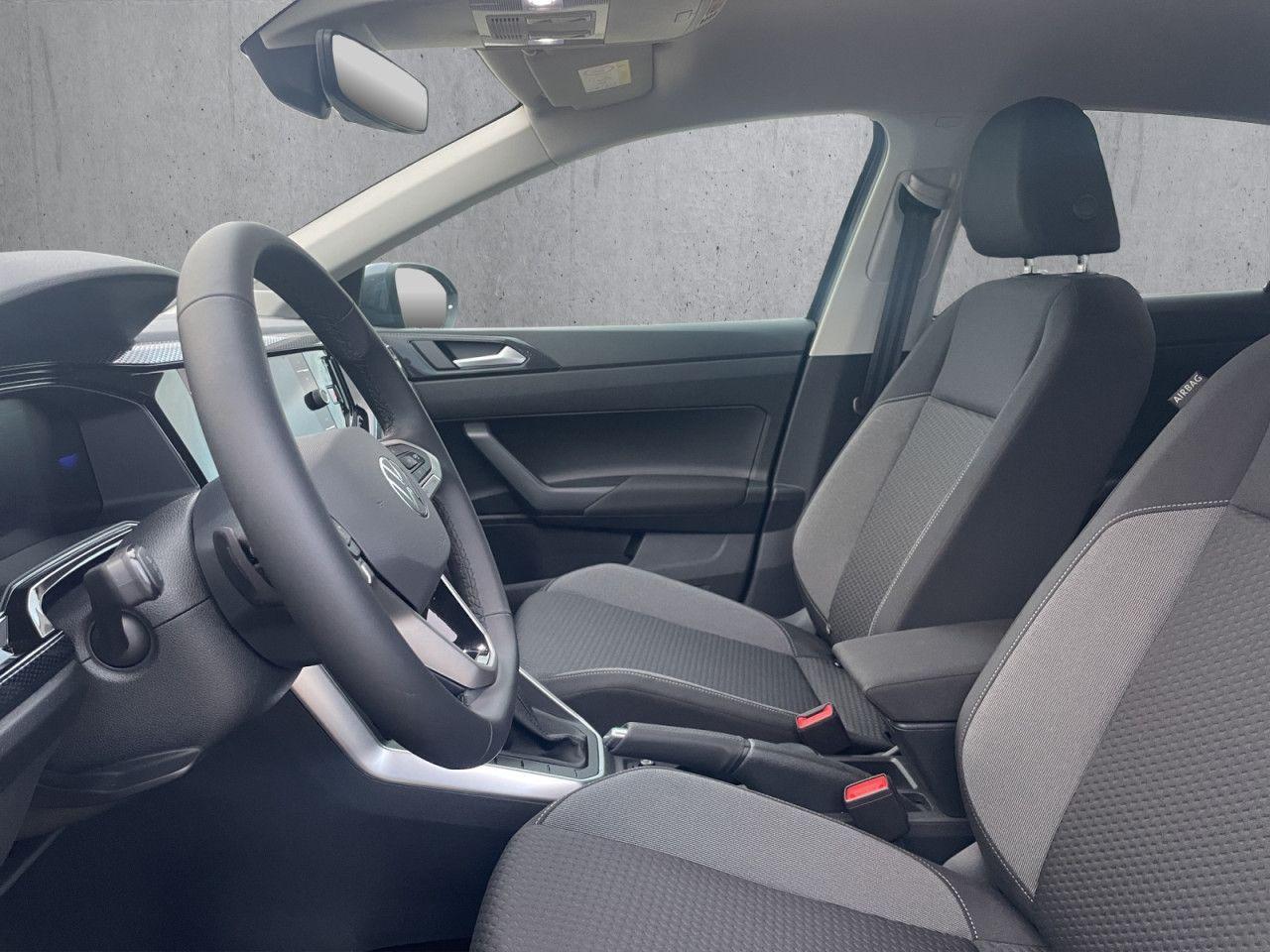 Volkswagen Taigo 1.0 TSI Life