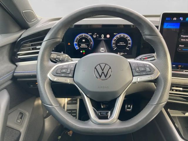 Volkswagen Passat 2.0 TDI DSG R-Line Variant