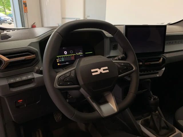 Dacia Duster 4WD Extreme TCe 130
