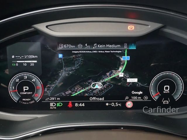 Audi Q7 50 TDI Quattro S-Line