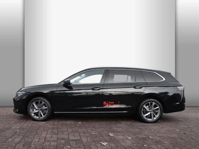 Volkswagen Passat 2.0 TDI DSG Elegance Elegance