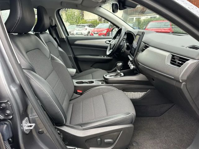 Renault Arkana E-Tech Hybrid Techno