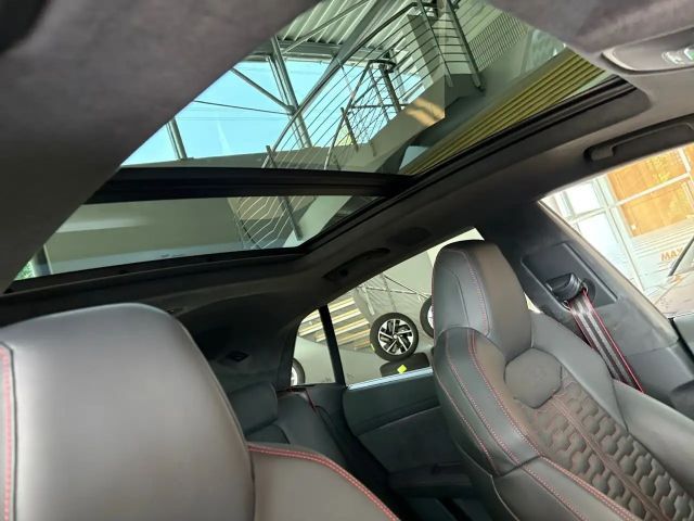 Audi RS Q8 4.0 TFSI Quattro