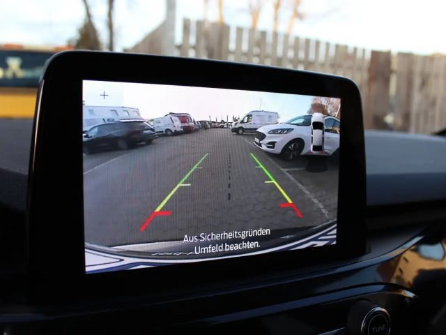 Ford Kuga AWD Hybrid ST Line X