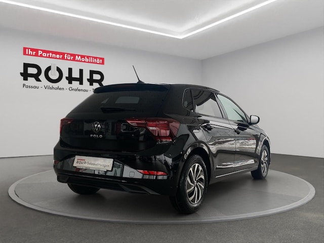 Volkswagen Polo 1.0 TSI