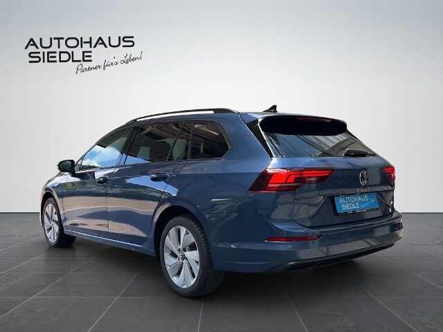 Volkswagen Golf Plus Variant