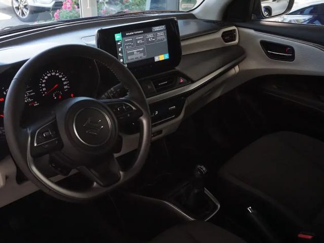 Suzuki Swift Comfort