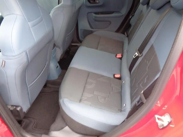 Fiat Grande Panda 1.2 eDCT 74 kW Icon